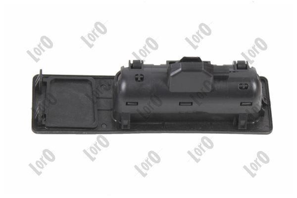 Switch, tailgate release Abakus 132-004-021