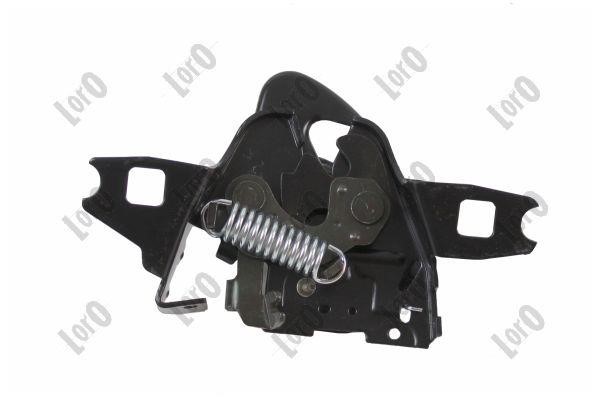 132053043 Abakus Hood lock