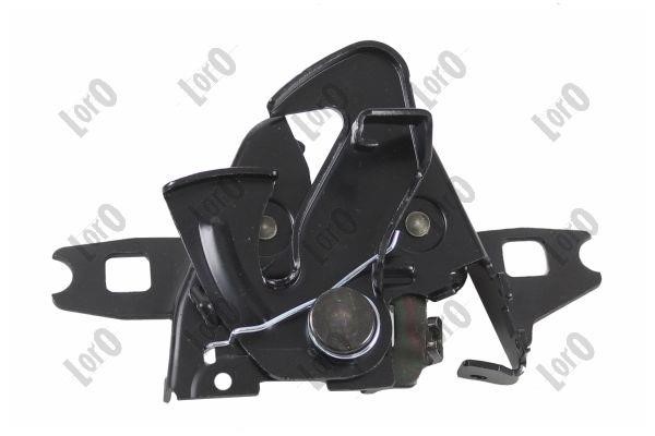 Hood lock Abakus 132-053-043
