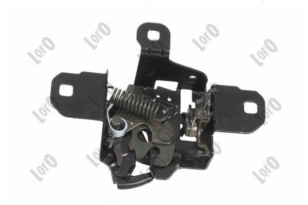 Abakus Hood lock – price 40 PLN