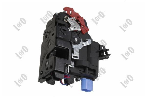 Door lock Abakus 132-053-071