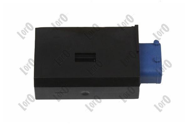 Actuator, central locking system Abakus 132-004-023