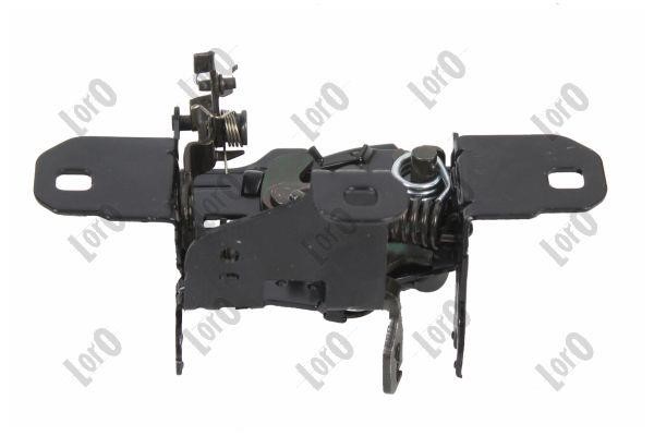 Hood lock Abakus 132-053-044