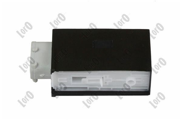 Abakus 132-004-024 Control, central locking system 132004024