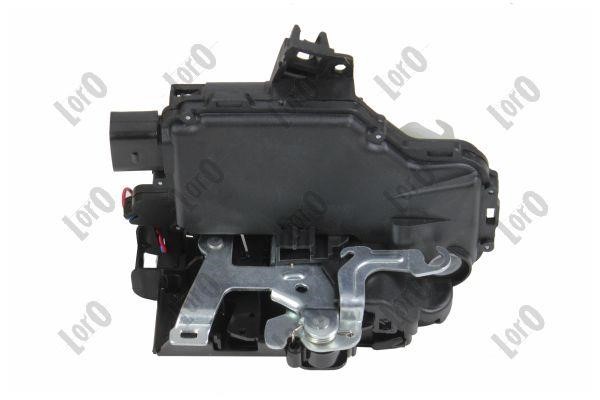 Car door lock Volkswagen Bora: 132053045 Abakus Door lock