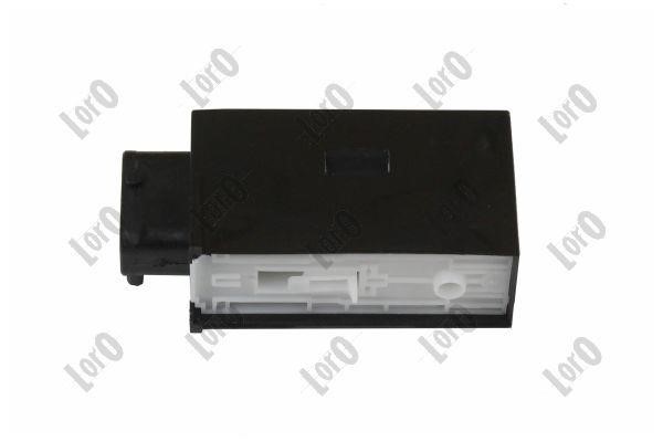Abakus 132-004-025 Control, central locking system 132004025