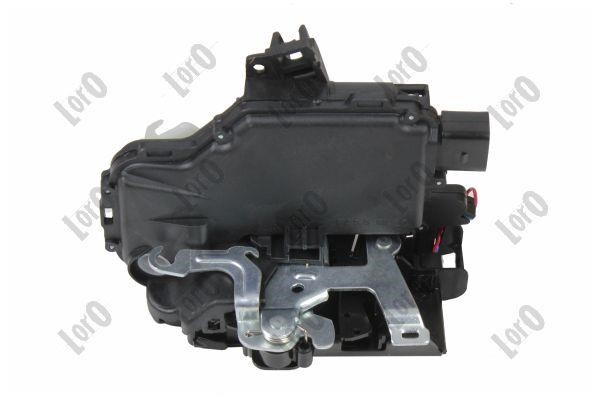 Door lock mechanism Seat Leon: 132053046 Abakus Door lock