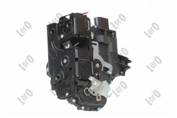 Door lock Abakus 132-053-046