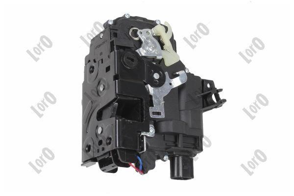 Door lock Abakus 132-053-047