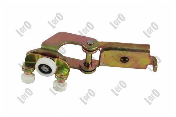 Roller Guide, sliding door Abakus 137-02-001