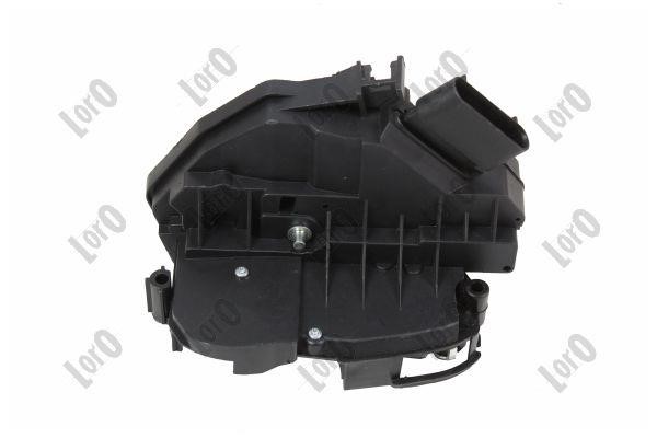 Car door lock Volvo XC60: 132052002 Abakus Door lock