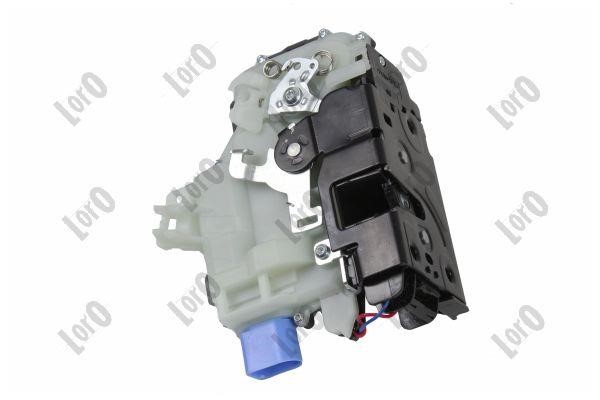 Door lock Abakus 132-053-050
