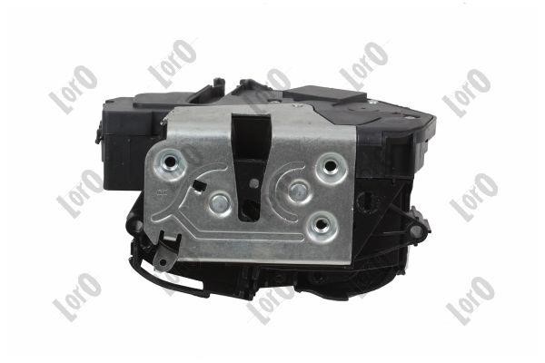 Door lock Abakus 132-052-002