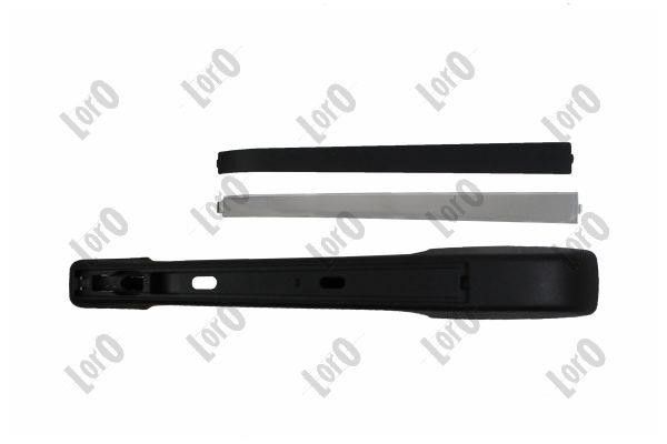 132053003 Abakus Handle-assist