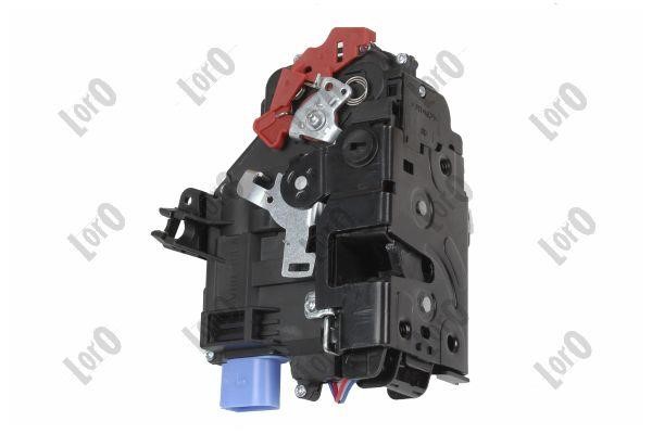 Door lock Abakus 132-053-056