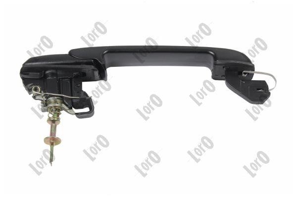 Handle-assist Abakus 132-053-005