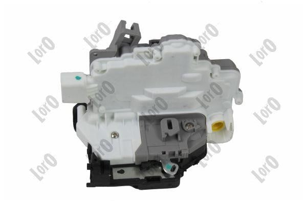 Car door lock Seat Ibiza: 132053057 Abakus Door lock