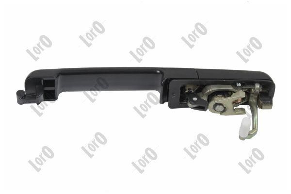 Handle-assist Abakus 132-053-007
