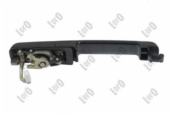 Handle-assist Abakus 132-053-008