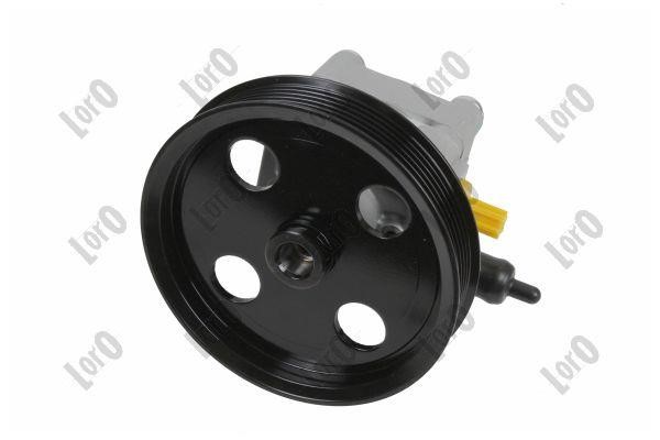 Abakus 140-01-054 Hydraulic Pump, steering system 14001054 14001054 Abakus Hydraulic Pump, steering system