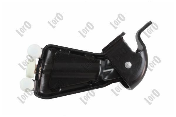 Roller Guide, sliding door Abakus 137-02-019