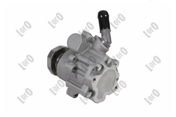 Hydraulic Pump, steering system Abakus 140-01-030