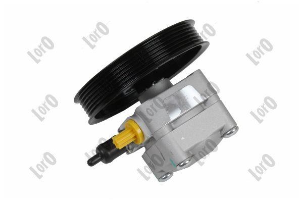 Hydraulic Pump, steering system Abakus 140-01-054