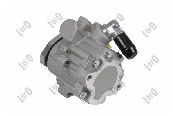 Hydraulic Pump, steering system Abakus 140-01-032