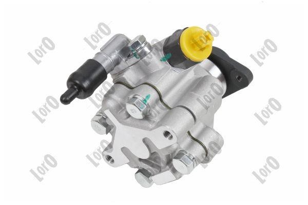 Hydraulic Pump, steering system Abakus 140-01-033