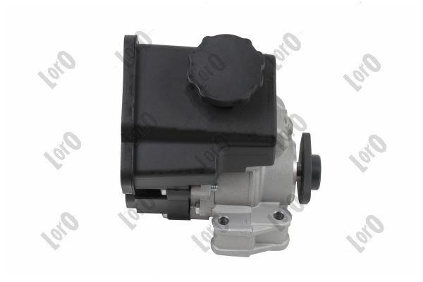 Hydraulic Pump, steering system Abakus 140-01-010
