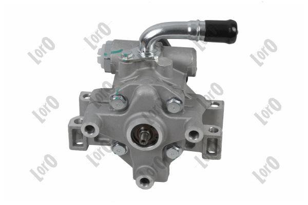 Hydraulic Pump, steering system Abakus 140-01-036