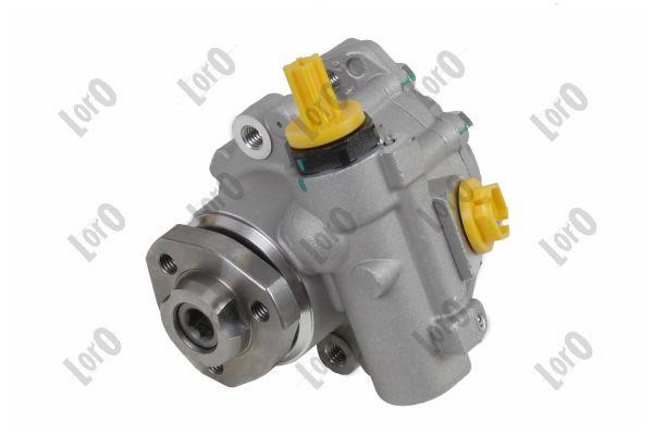 Abakus 140-01-037 Hydraulic Pump, steering system 14001037 14001037 Abakus Hydraulic Pump, steering system