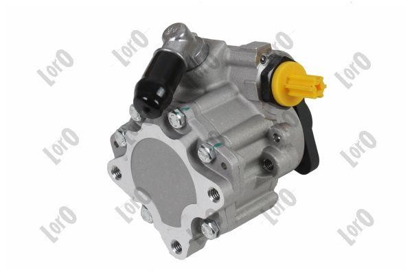 Hydraulic Pump, steering system Abakus 140-01-012