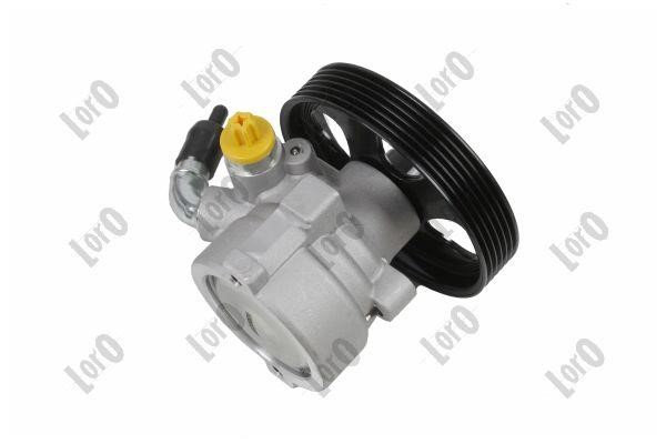 Hydraulic Pump, steering system Abakus 140-01-041