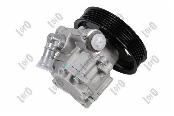Hydraulic Pump, steering system Abakus 140-01-042