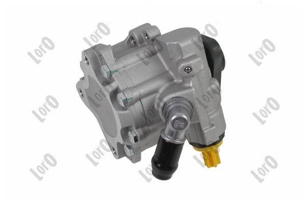 Hydraulic Pump, steering system Abakus 140-01-015