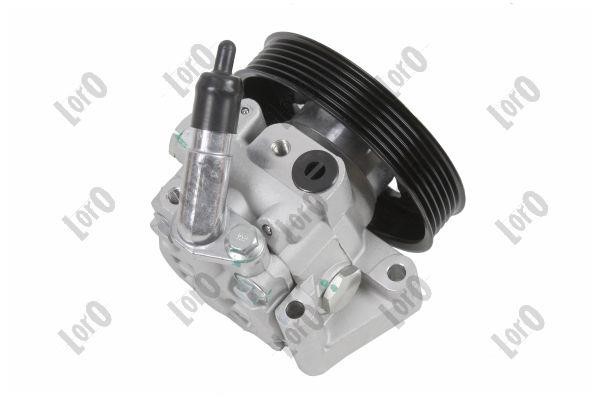 Hydraulic Pump, steering system Abakus 140-01-044