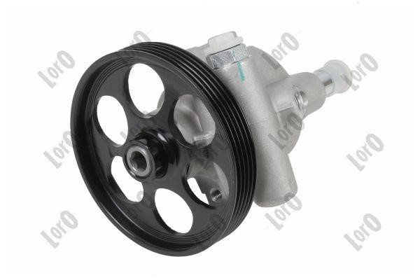 Abakus 140-01-016 Hydraulic Pump, steering system 14001016