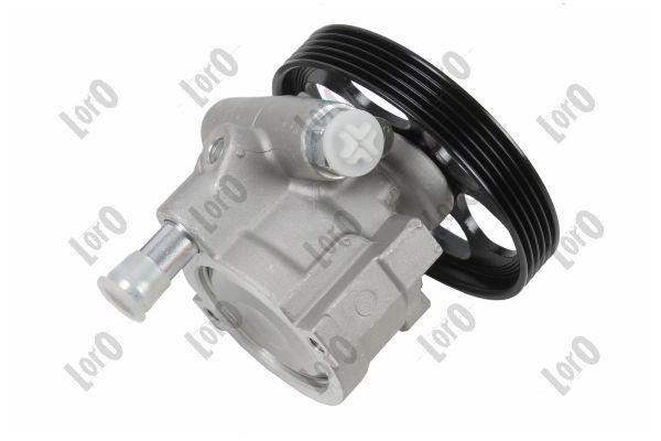 Hydraulic Pump, steering system Abakus 140-01-016