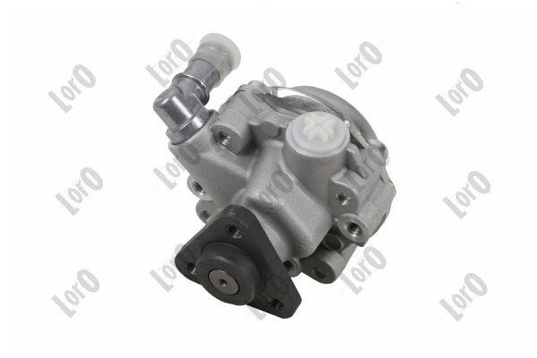 Abakus 140-01-022 Hydraulic Pump, steering system 14001022 14001022 Abakus Hydraulic Pump, steering system