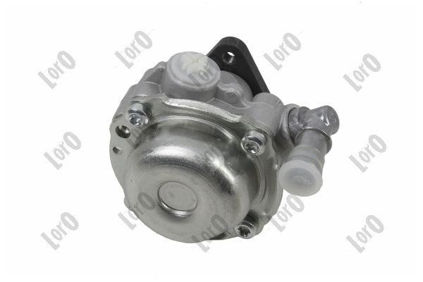 Hydraulic Pump, steering system Abakus 140-01-022