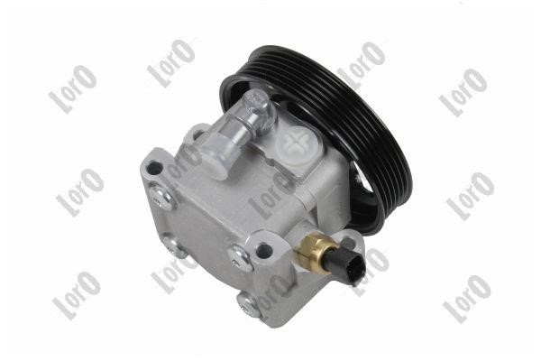 Hydraulic Pump, steering system Abakus 140-01-023