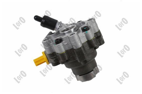 Hydraulic Pump, steering system Abakus 140-01-046