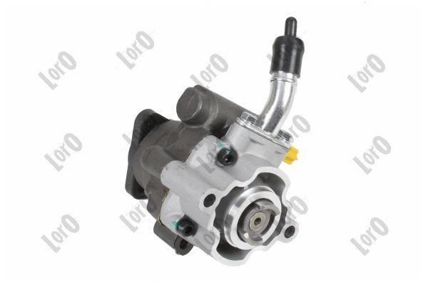 Hydraulic Pump, steering system Abakus 140-01-047