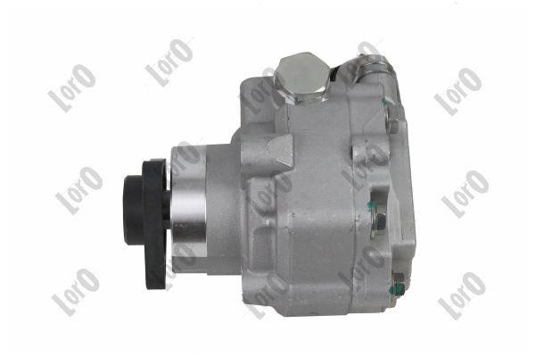 Hydraulic Pump, steering system Abakus 140-01-025