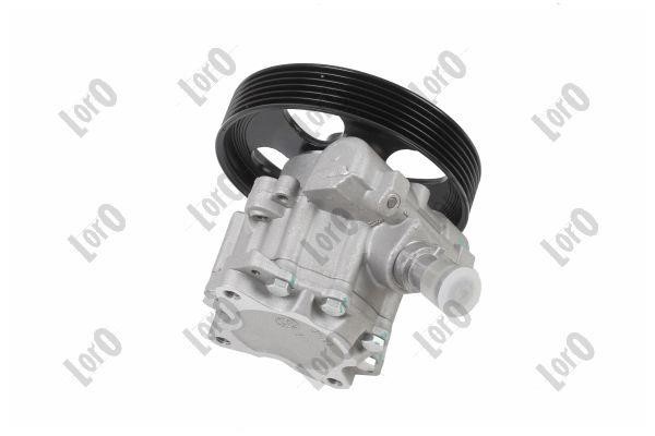 Hydraulic Pump, steering system Abakus 140-01-048