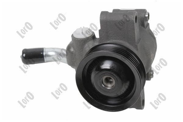 Abakus 140-01-026 Hydraulic Pump, steering system 14001026 14001026 Abakus Hydraulic Pump, steering system