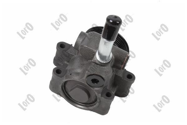 Hydraulic Pump, steering system Abakus 140-01-026