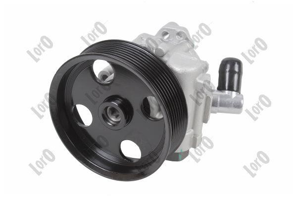 Abakus 140-01-027 Hydraulic Pump, steering system 14001027