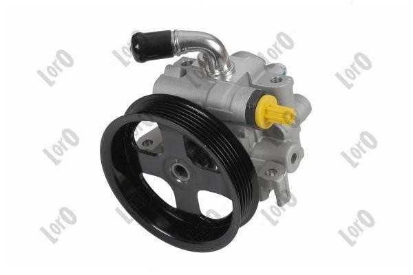 Abakus 140-01-050 Hydraulic Pump, steering system 14001050 14001050 Abakus Hydraulic Pump, steering system